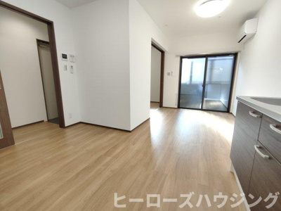 【居間・リビング】 | T’s（ティーズ）岡上の町 | ※2025年11月下旬撮影！