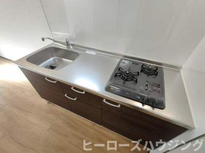 【キッチン】 | T’s（ティーズ）岡上の町