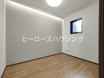 【寝室】 | T’s（ティーズ）岡上の町