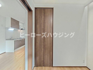 【内装】 | T’s（ティーズ）岡上の町