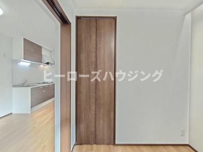 【内装】 | T’s（ティーズ）岡上の町