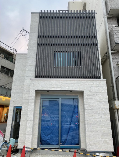 末盛通１丁目貸店舗・事務所