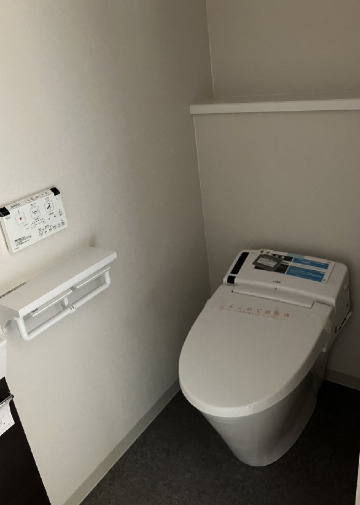 末盛通１丁目貸店舗・事務所の内装