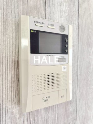 【セキュリティ】 | モダンパラッツォ博多sur