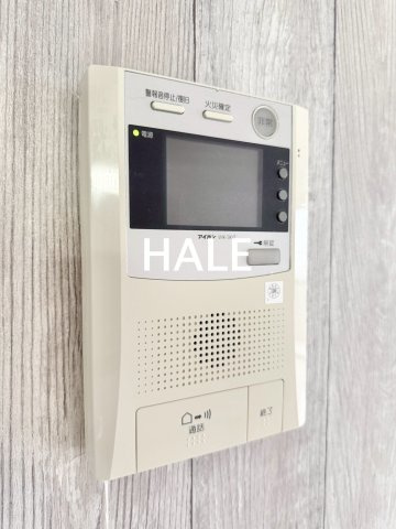 【セキュリティ】 | モダンパラッツォ博多sur