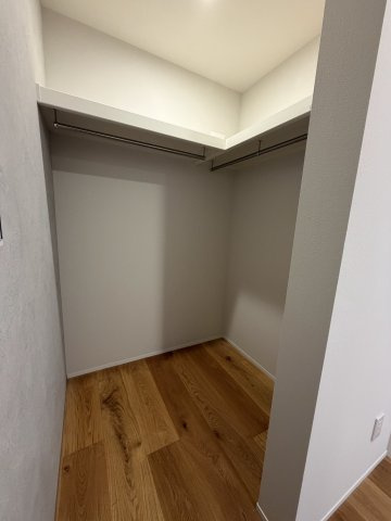 WELLNEST　ROOM　名駅南　B棟の収納