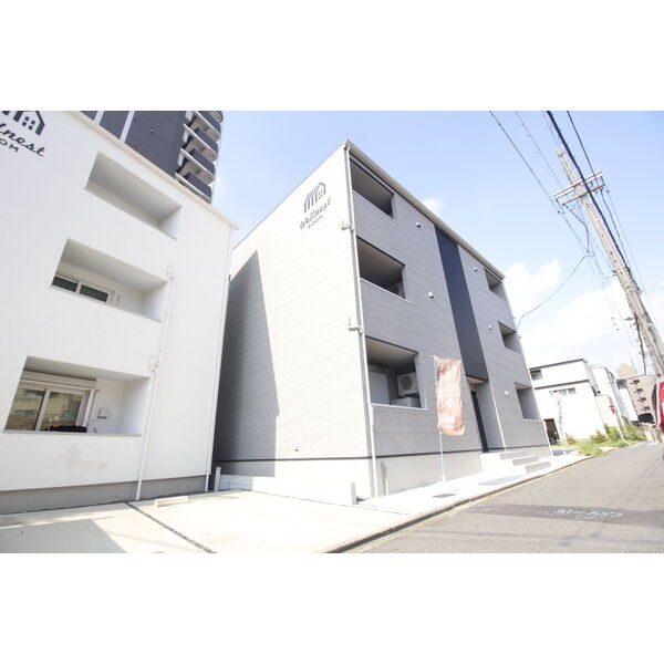 WELLNEST　ROOM　名駅南　B棟