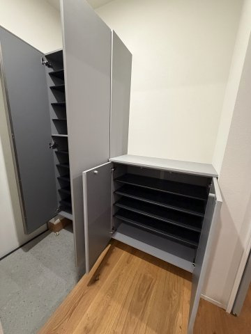 WELLNEST　ROOM　名駅南　B棟の設備