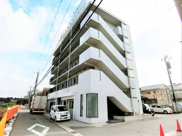 ロイヤル早野マンション