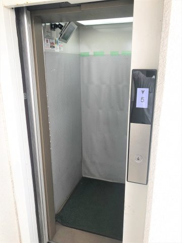 ロイヤル早野マンションのその他共用部分