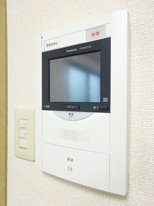 ライオンズプラザ亀戸第２のセキュリティ