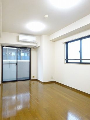 ライオンズプラザ亀戸第２の内装