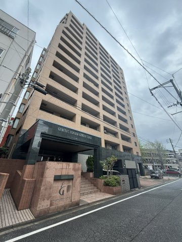 ジェネラス小倉センターステージの画像
