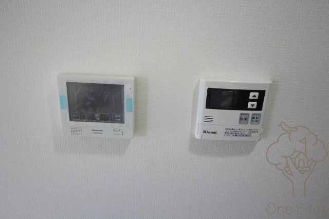 シャイニング福島離宮のセキュリティ