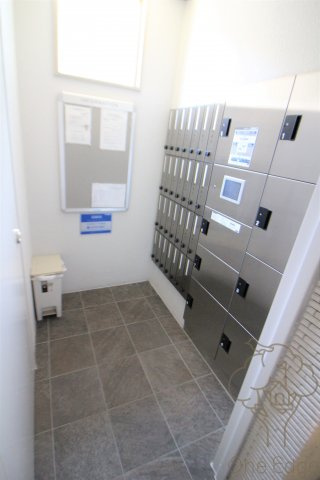 シャイニング福島離宮のその他共用部分