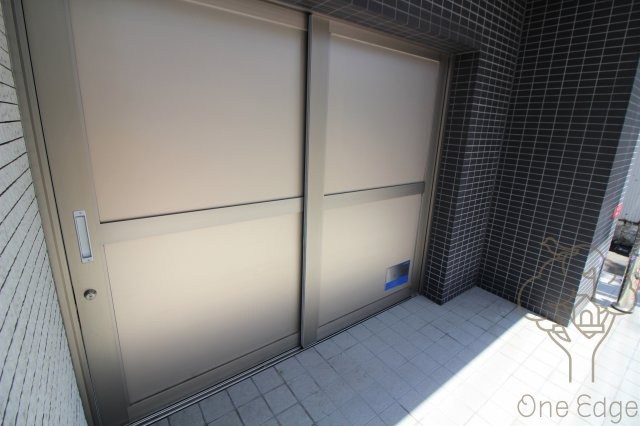 シャイニング福島離宮のその他共用部分