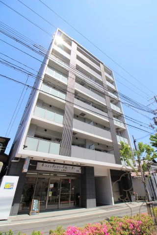 シャイニング福島離宮