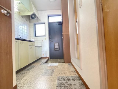 【玄関】 | セレクトハイツ