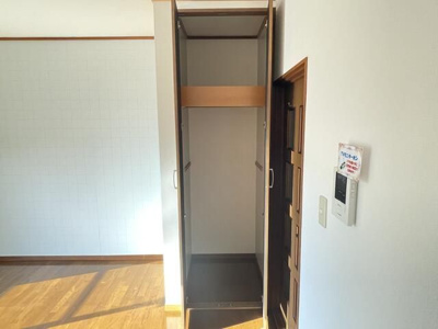 【収納】 | セレクトハイツ
