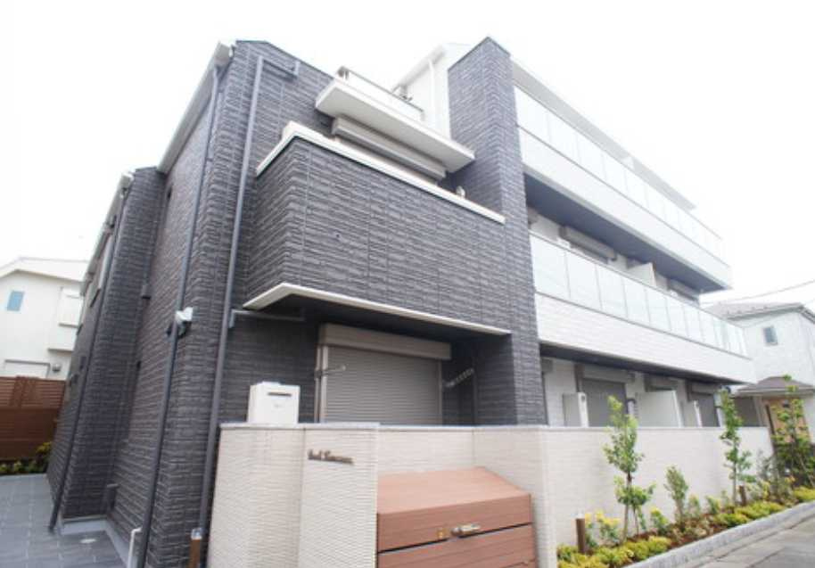 ドエル駒沢・三軒茶屋　耐震等級3　駅近　最上階角部屋