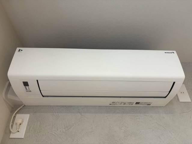 WELLNEST　ROOM　名駅南　B棟の設備