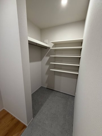 WELLNEST　ROOM　名駅南　B棟の収納