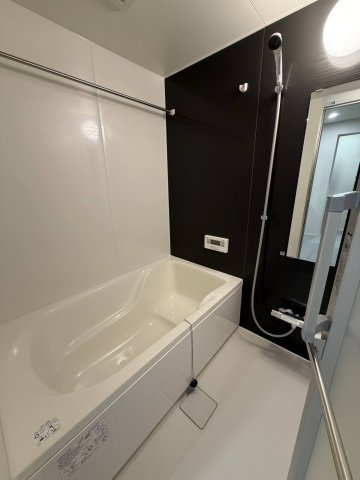 WELLNEST　ROOM　名駅南　B棟の浴室|日々の暮らしに欠かせないお風呂です