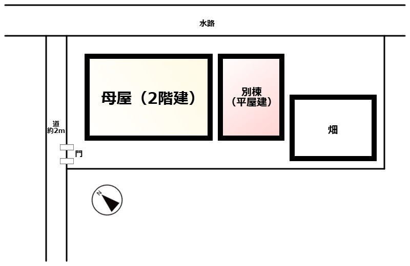 守山市木浜町の画像