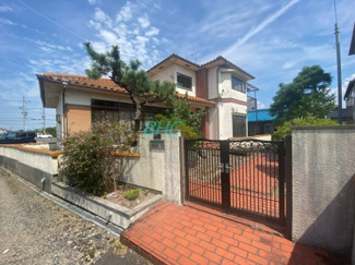 【外観】 | 守山市木浜町