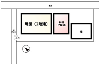 | 守山市木浜町