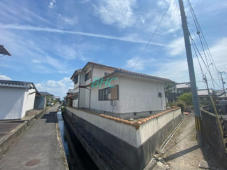【外観】 | 守山市木浜町