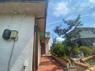 【外観】 | 守山市木浜町