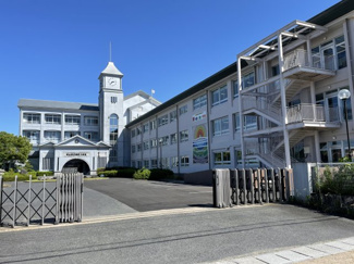 【その他】 | 守山市木浜町 | 速野小学校