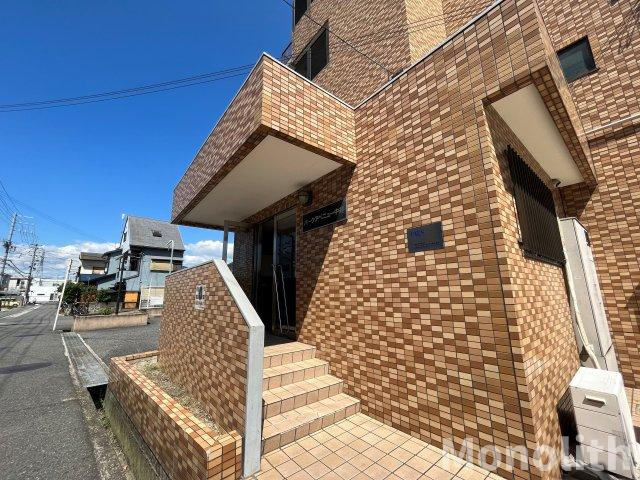 パークアベニュー中井のその他共用部分