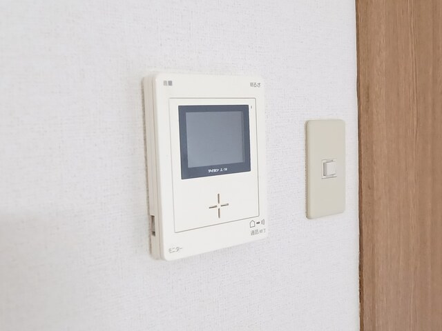 グランディオーズのセキュリティ