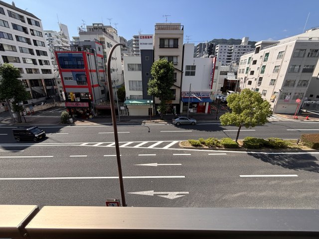 ArtizA王子公園D.C.の展望