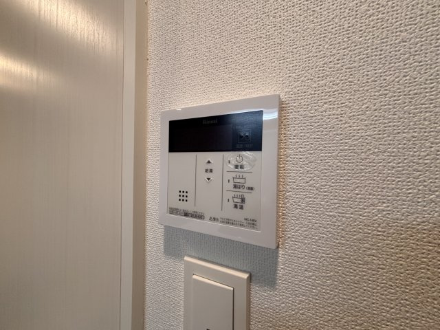 ArtizA王子公園D.C.の設備