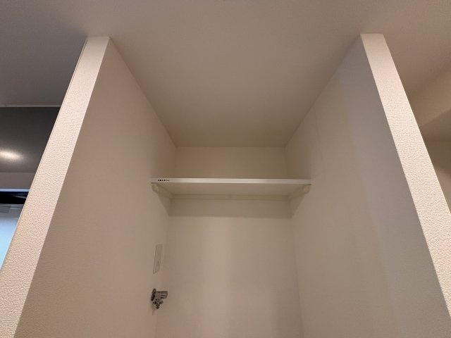 ArtizA王子公園D.C.の収納
