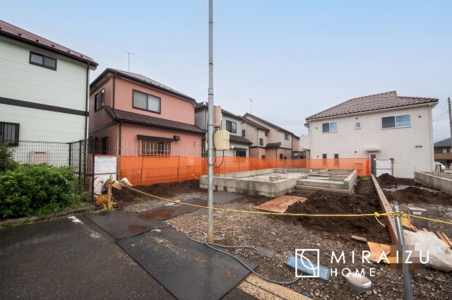 【外観】 | 平日・休日問わず、いつでもご見学が出来ます♪☆実際に見て、触れて感じる安心のお住まい探しを体験して下さい♪☆物件情報だけでなく、地域の特色などなどエリア情報もお伝え出来たら嬉しいです♪