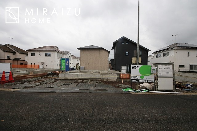 【前面道路含む現地写真】 | 平日・休日問わず、いつでもご見学が出来ます♪☆実際に見て、触れて感じる安心のお住まい探しを体験して下さい♪☆物件情報だけでなく、地域の特色などなどエリア情報もお伝え出来たら嬉しいです♪