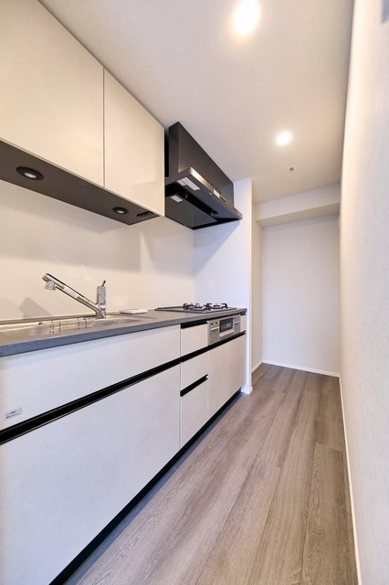 アーバネックス上野のキッチン|※写真は同タイプ住戸です。