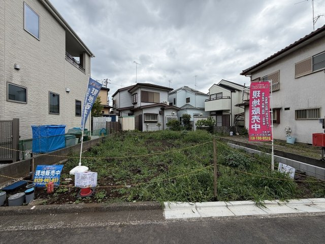 横浜市戸塚区深谷町 新築戸建て【仲介手数料無料】