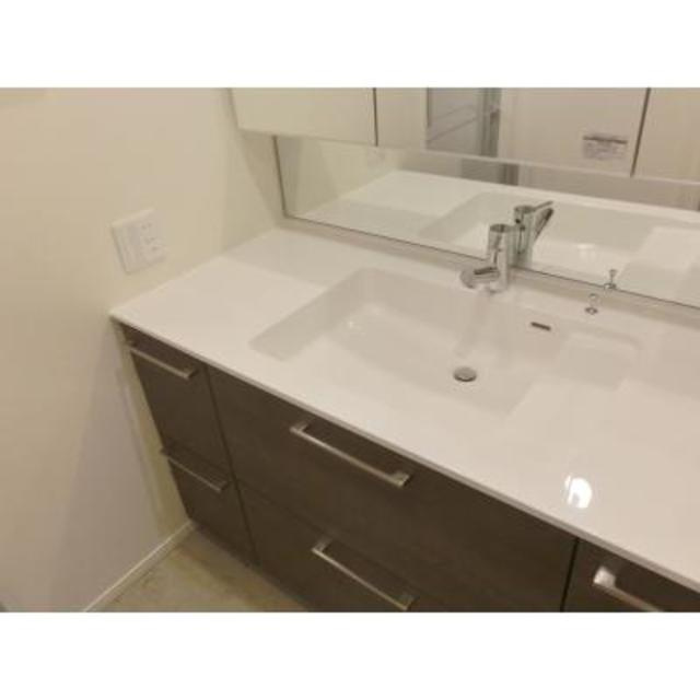 リバーポイントタワーのその他|※写真は同タイプ住戸です。