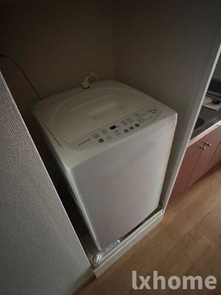 リブラレジデンス茨木の設備