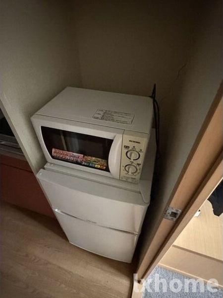 リブラレジデンス茨木のその他