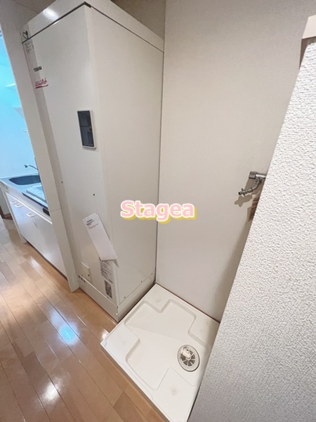 L-Flat大宮アヴィニティーの設備