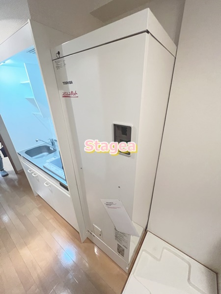 L-Flat大宮アヴィニティーの設備