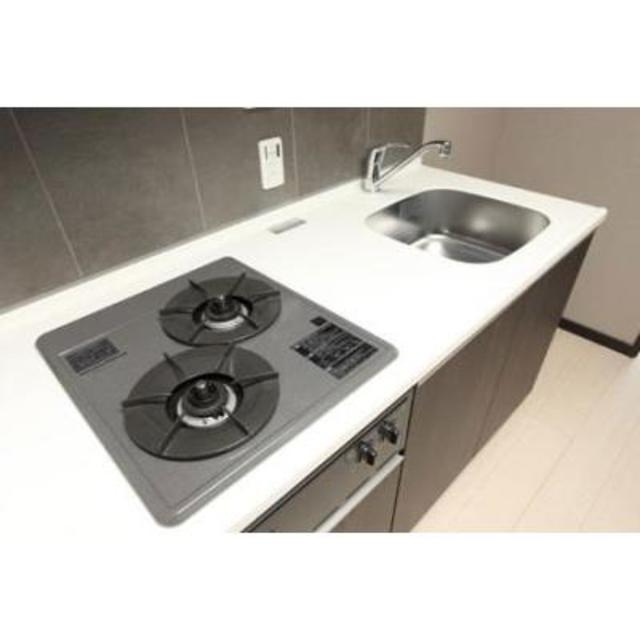 ベルファース芝浦タワーのその他|※写真は同タイプ住戸です。