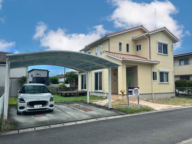 築添町戸建