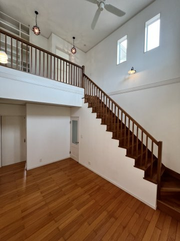 築添町戸建のその他